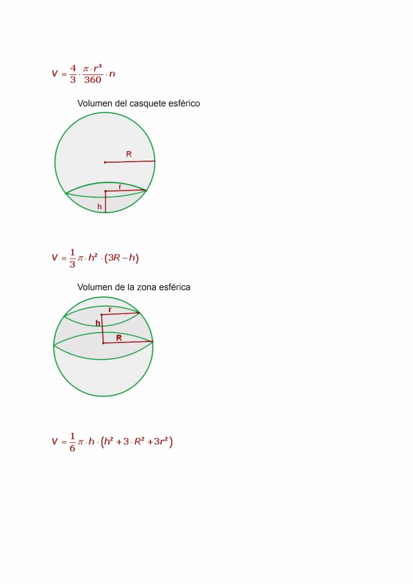 El volumen es el espacio que ocupa un cuerpo.
Volumen del tetraedro
√√2
V =
2
a³
Volumen del cubo
V = a³
VOLUMEN
Volumen del octaedro V =
1-