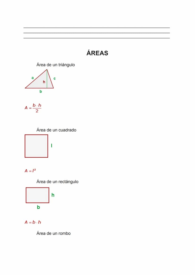 El volumen es el espacio que ocupa un cuerpo.
Volumen del tetraedro
√√2
V =
2
a³
Volumen del cubo
V = a³
VOLUMEN
Volumen del octaedro V =
1-
