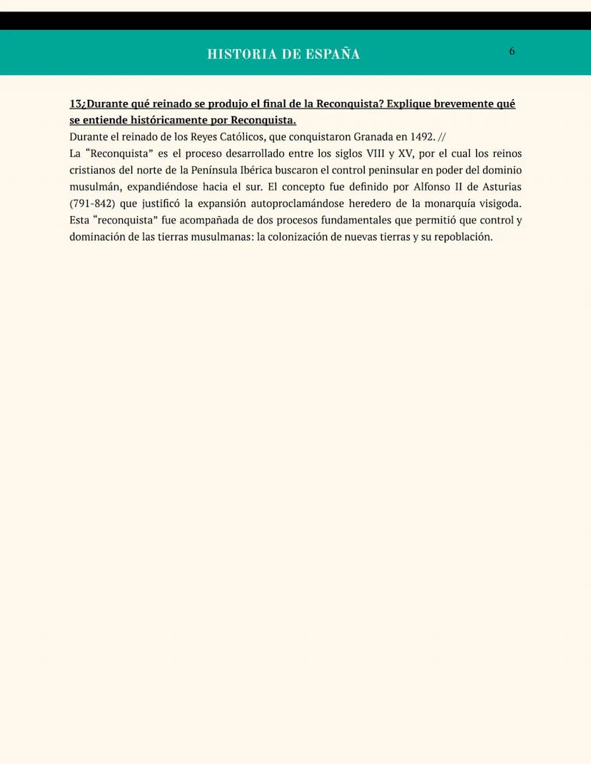 Preguntas cortas
Bloque 1-4
Retrato ecuestre de Carlos V en Mülberg realizado por Tiziano en 1548
A
GEOGRAFIA
E HISTORIA
Carlos Javier Garri