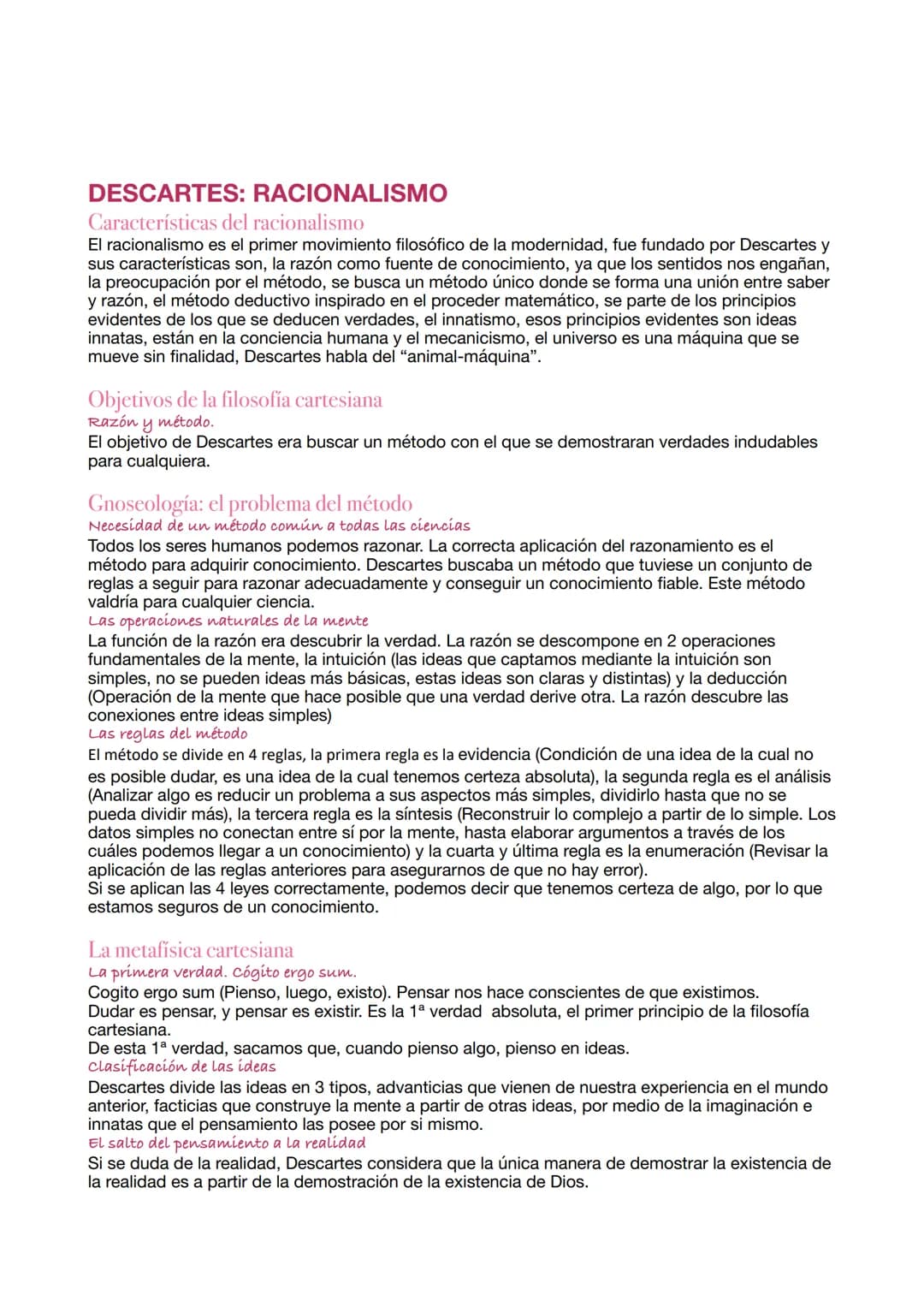 Filosofía 2º Bachillerato
(Temas de desarrollo y comentarios de texto)
Platón
Ontología: Teoría de las ideas
Dualismo ontológico
Platón dist