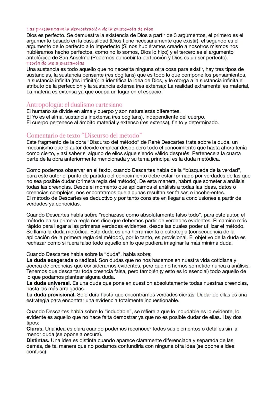 Filosofía 2º Bachillerato
(Temas de desarrollo y comentarios de texto)
Platón
Ontología: Teoría de las ideas
Dualismo ontológico
Platón dist