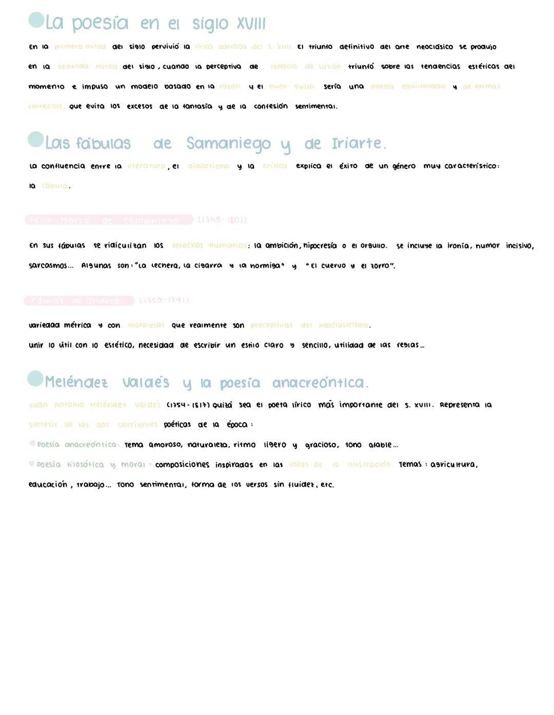 Literatura en el s.XVIII.
Pensamiento y sociedad en el s. XVIII.
España, tras haber sido la primera potencia europea, estaba sumiaa en una p