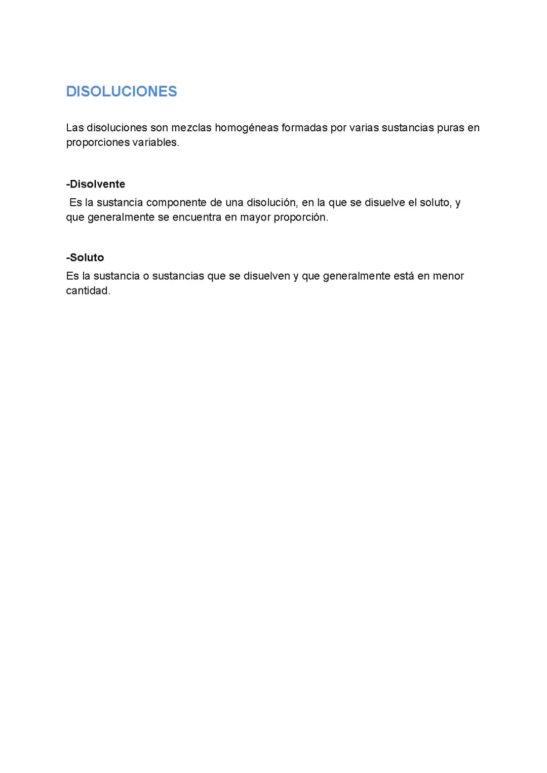 Métodos de Separación de Mezclas 2º y 3º ESO: Ejemplos y Esquemas para Niños