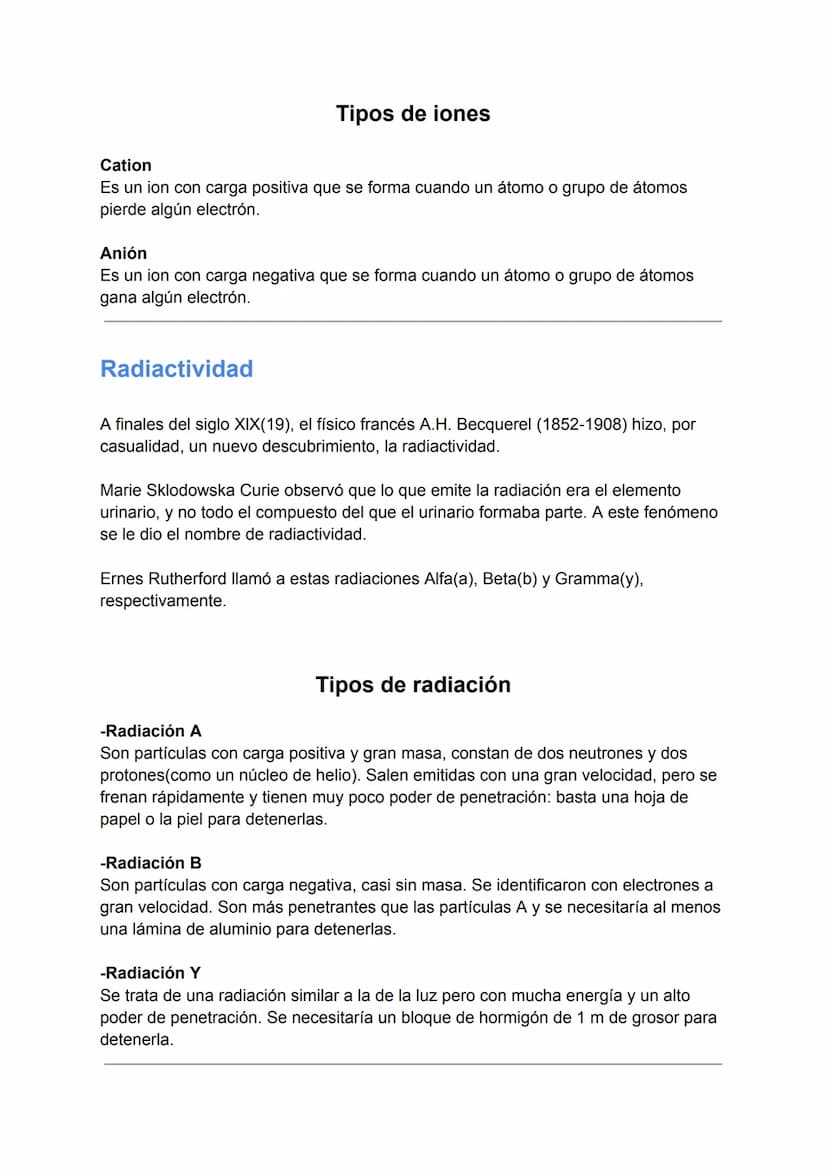DISOLUCIONES
Las disoluciones son mezclas homogéneas formadas por varias sustancias puras en
proporciones variables.
-Disolvente
Es la susta
