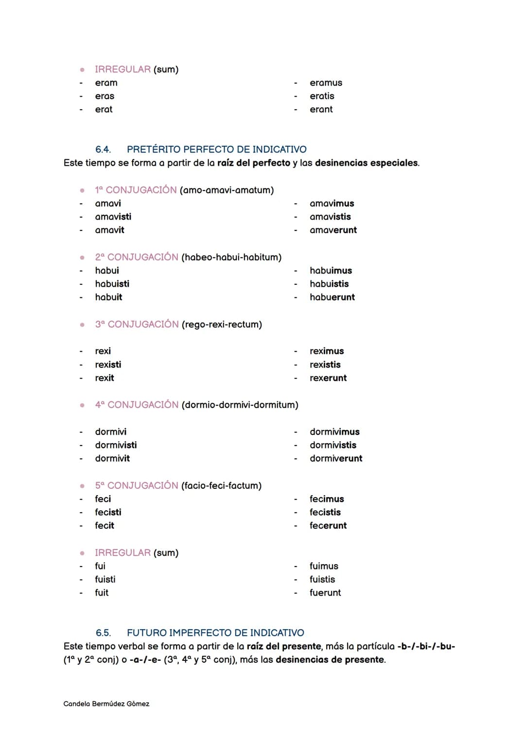 
<p>A pesar de su gran parecido con el castellano, el latín tiene una categoría gramatical llamada "caso". Esta categoría consiste en que al