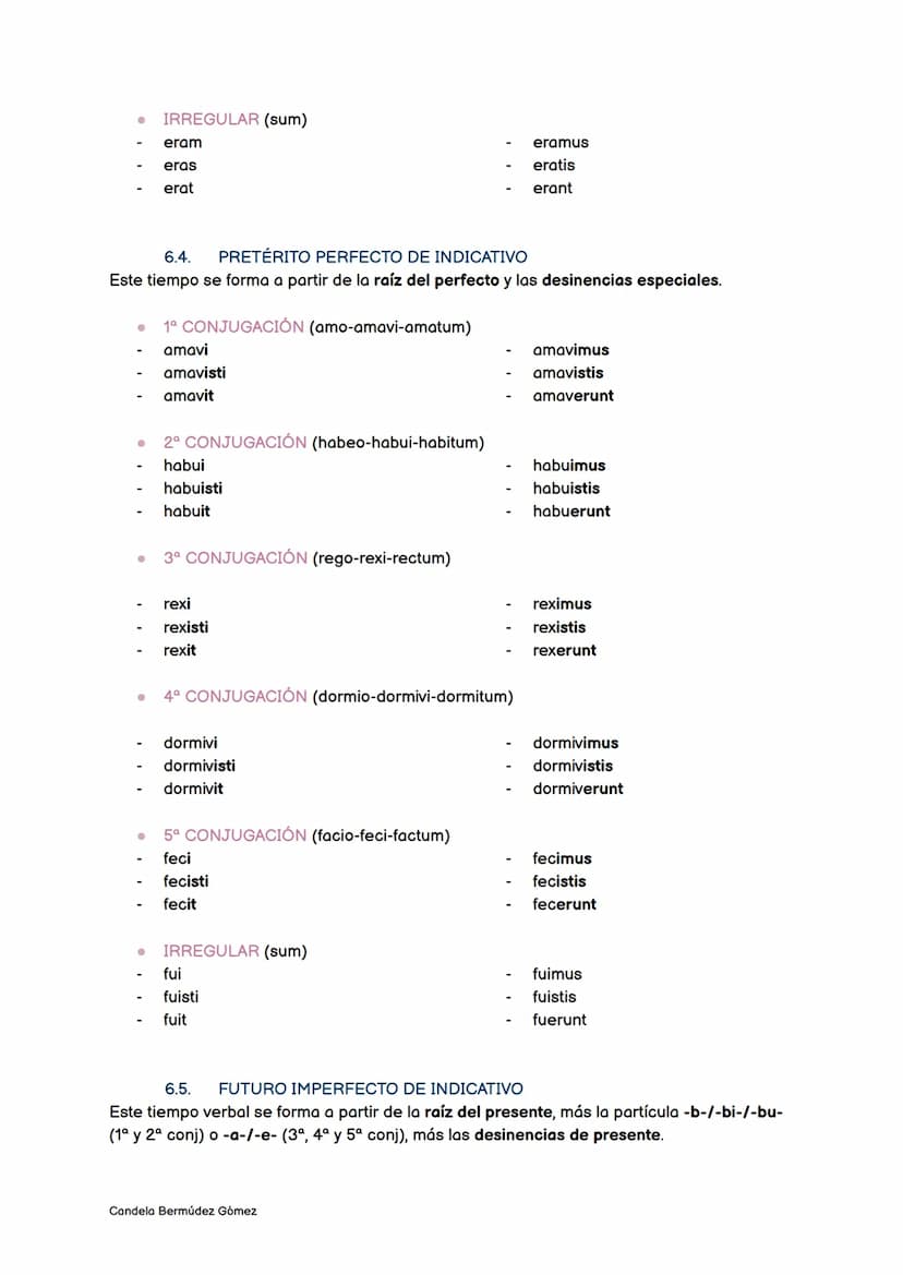 
<p>A pesar de su gran parecido con el castellano, el latín tiene una categoría gramatical llamada "caso". Esta categoría consiste en que al