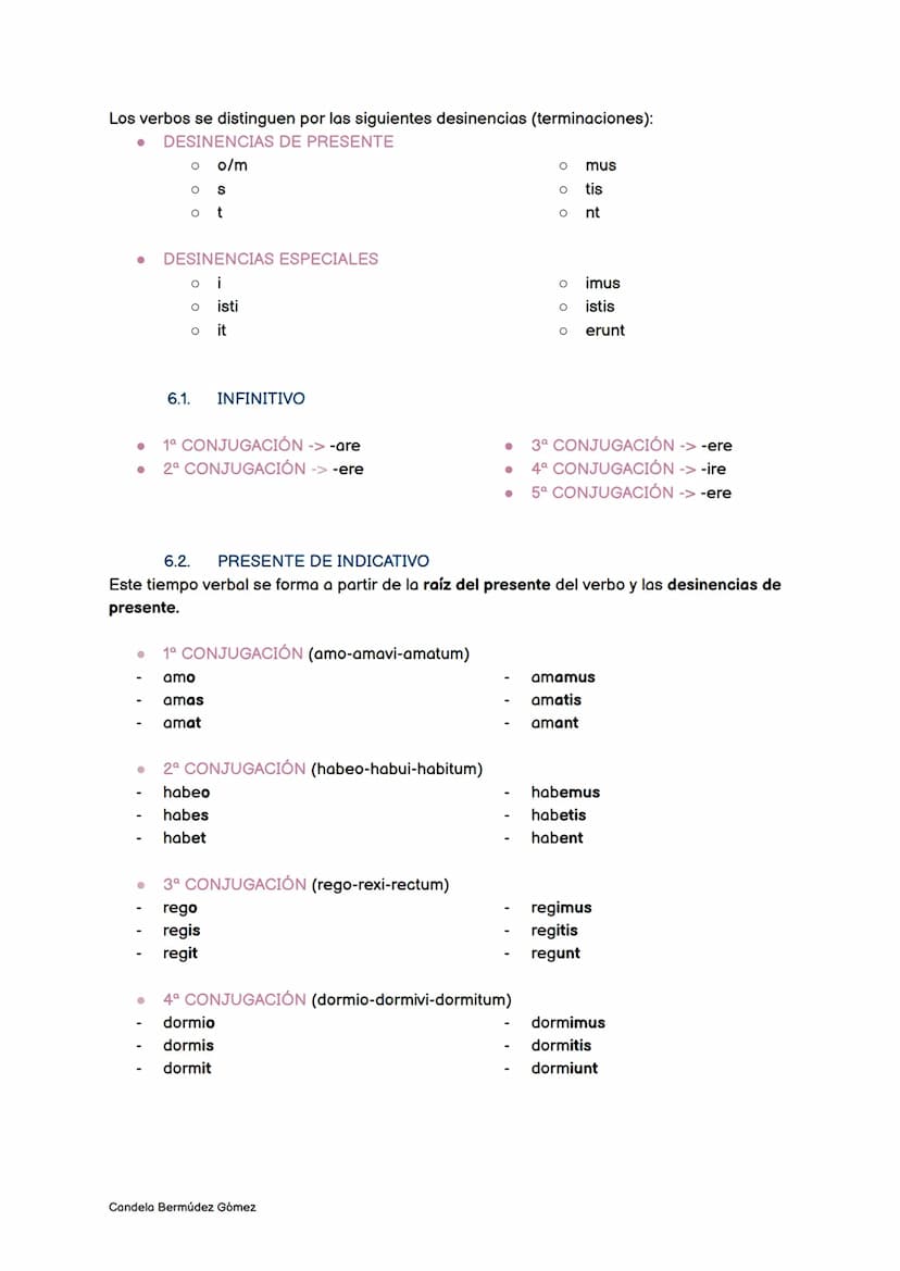 
<p>A pesar de su gran parecido con el castellano, el latín tiene una categoría gramatical llamada "caso". Esta categoría consiste en que al