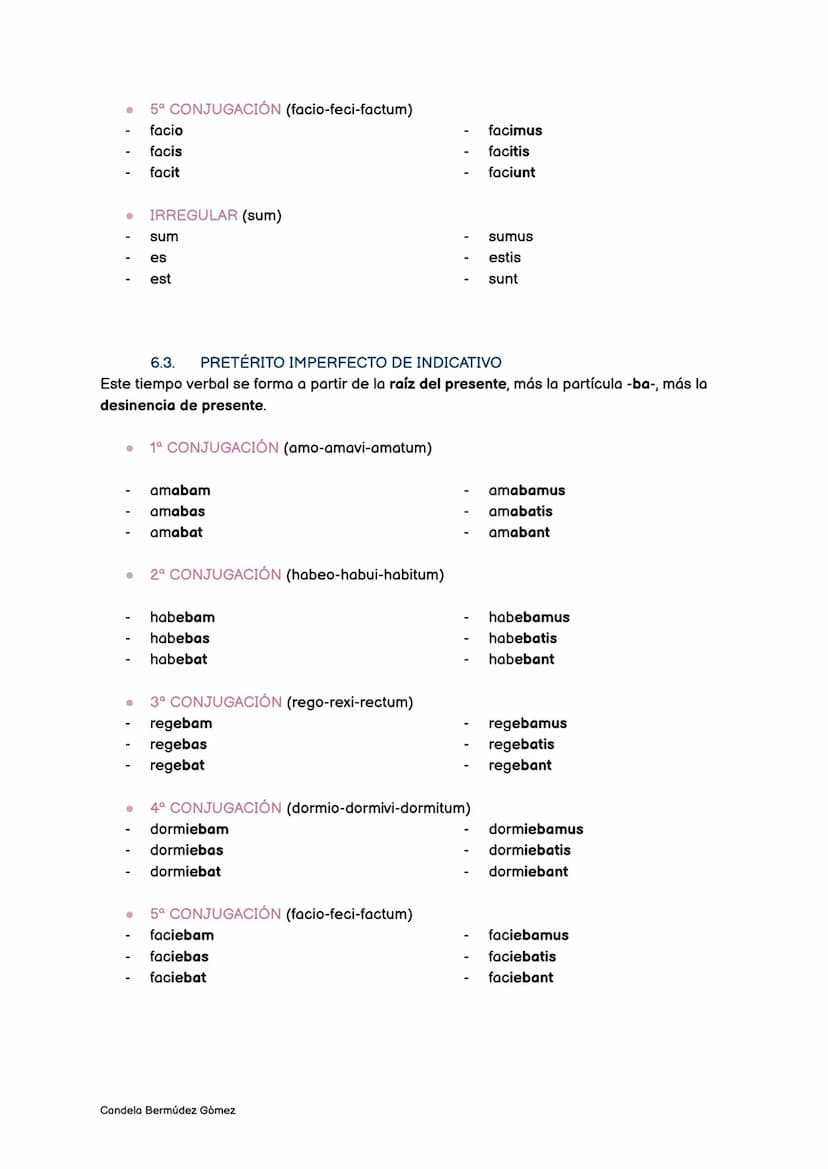 
<p>A pesar de su gran parecido con el castellano, el latín tiene una categoría gramatical llamada "caso". Esta categoría consiste en que al