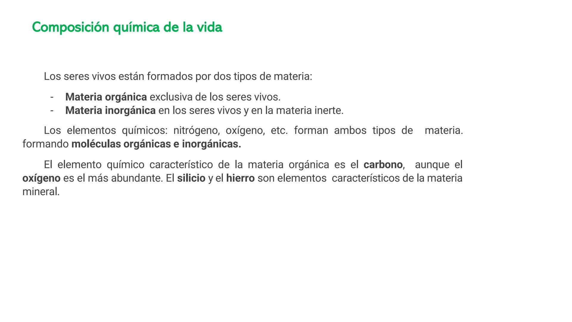 UD1: LOS SERES VIVOS
1º ESO
DIVERSIDAD DE LOS SERES
VIVOS -
¿Qué elementos vivos e inertes reconoces en la foto?
¿Qué función se realiza en 