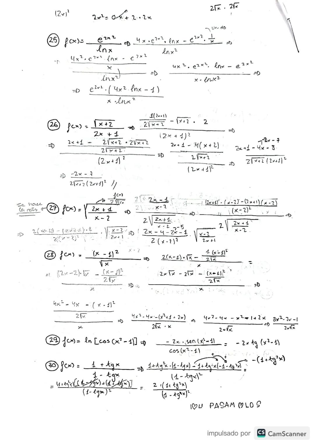 @o gcxs- 스튬. 32
6.x - x.0
6×5.
5
255
1
③agais rx 높이
2X
=0
3
gcx)=1x3x
3
ㅇㅇ 6-5
311
- 3x2
3x2
5
+2=D
② ~ pcx)
@igcan=2 틋 420-02-돚02-0
돚+2=D
x