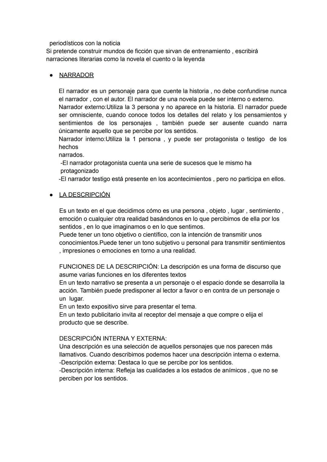 UNIDAD 1 (GRAMÁTICA)
●
RECUPERACIÓN 1 TRIMESTRE
LA PALABRA Y SU SIGNIFICADO
La palabra es la unidad dotada de significación que, en la estru