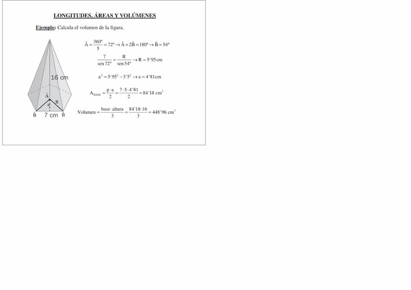 TRIGONOMETRÍA
4º E.S.O. Académicas
CIRCUNFERENCIA GONIOMÉTRICA
180º
90º
270⁰
0⁹
ÁNGULO. GRADO.
El grado es la medida de cada uno de los ángu