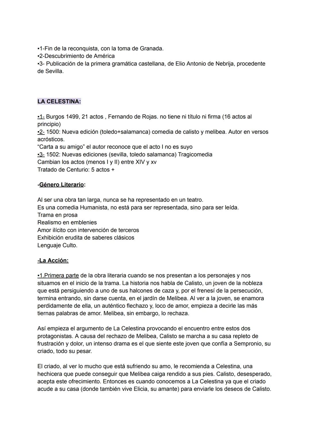 Examen lengua
Fases del amor cortes:
Fenhedor (no ha manifestado sus sentimientos, amor a primera vista),
●Pregador (los ha manifestado),
.E