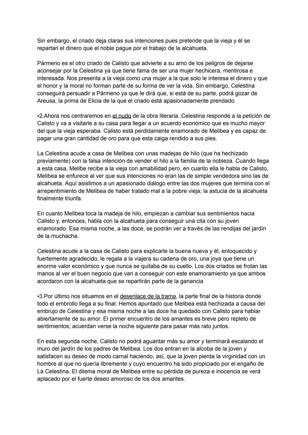 Examen lengua
Fases del amor cortes:
Fenhedor (no ha manifestado sus sentimientos, amor a primera vista),
●Pregador (los ha manifestado),
.E
