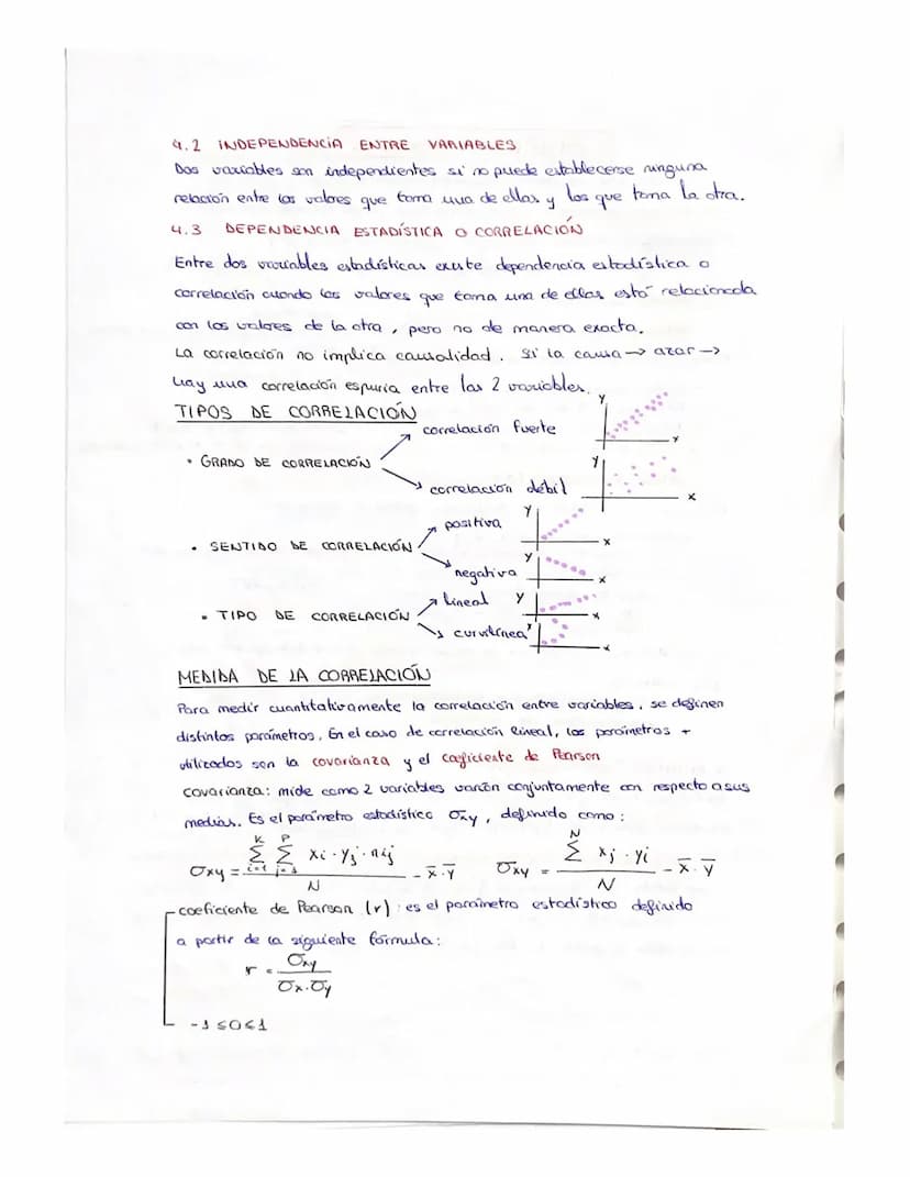 
<p>La estadística unidimensional es la parte de las matemáticas que se ocupa de organizar, recoger y analizar grandes cantidades de datos. 