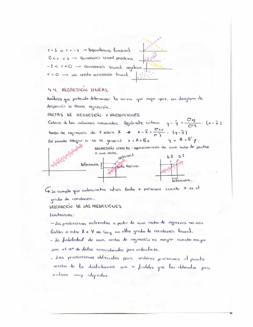 
<p>La estadística unidimensional es la parte de las matemáticas que se ocupa de organizar, recoger y analizar grandes cantidades de datos. 