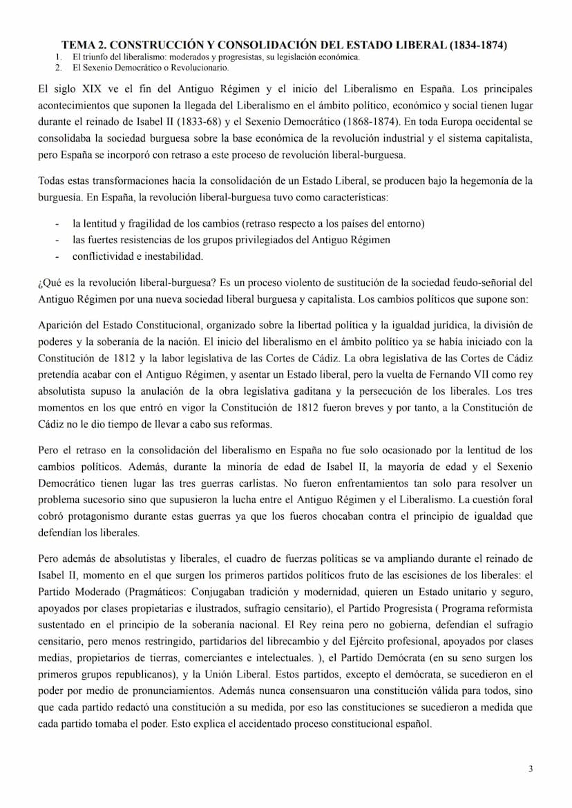 HISTORIA
SELECTIVIDAD
PRIMERA
PARTE TEMA 1: CRISIS DEL ANTIGUO RÉGIMEN: CORTES DE CÁDIZ Y CONSTITUCIÓN DE 1812
La guerra de la Independencia