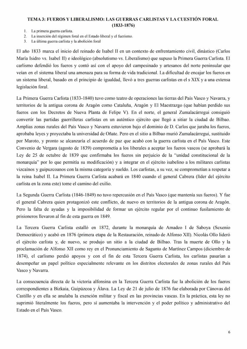HISTORIA
SELECTIVIDAD
PRIMERA
PARTE TEMA 1: CRISIS DEL ANTIGUO RÉGIMEN: CORTES DE CÁDIZ Y CONSTITUCIÓN DE 1812
La guerra de la Independencia