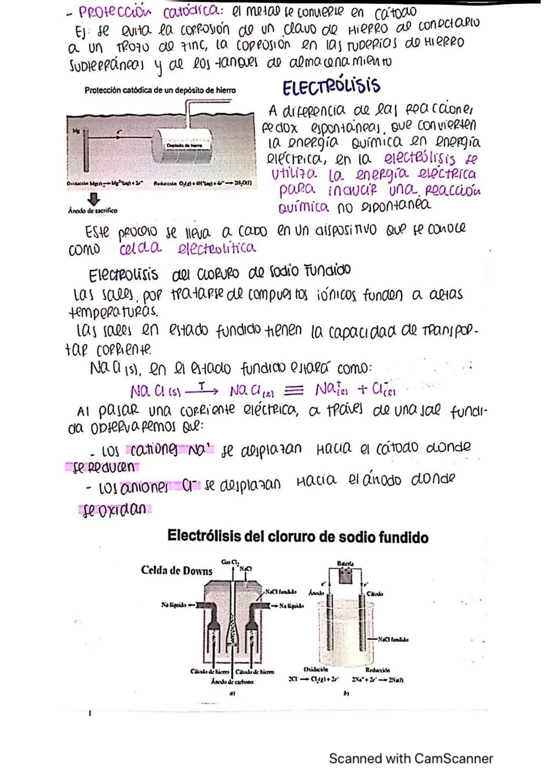 Equimica
Constante de Faraday (F):
carga eléctrica de un niol
de é
23
1F 6.022. 10 emel e
* 1.60². 10¹⁹ ge
Fem
medida
Vo Haye
maximo
nodo
= 