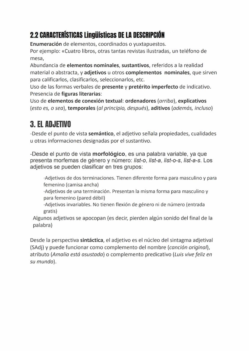 CASTELLANO: TEMA 4
1. ELEMENTOS DE LA NARRACIÓN
Una narración es un texto el cual el autor cuenta unos acontecimientos
protagonizados por pe
