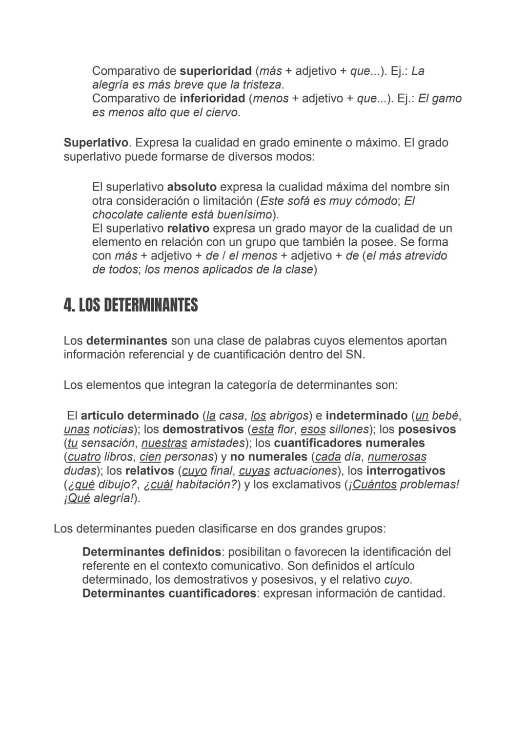 CASTELLANO: TEMA 4
1. ELEMENTOS DE LA NARRACIÓN
Una narración es un texto el cual el autor cuenta unos acontecimientos
protagonizados por pe