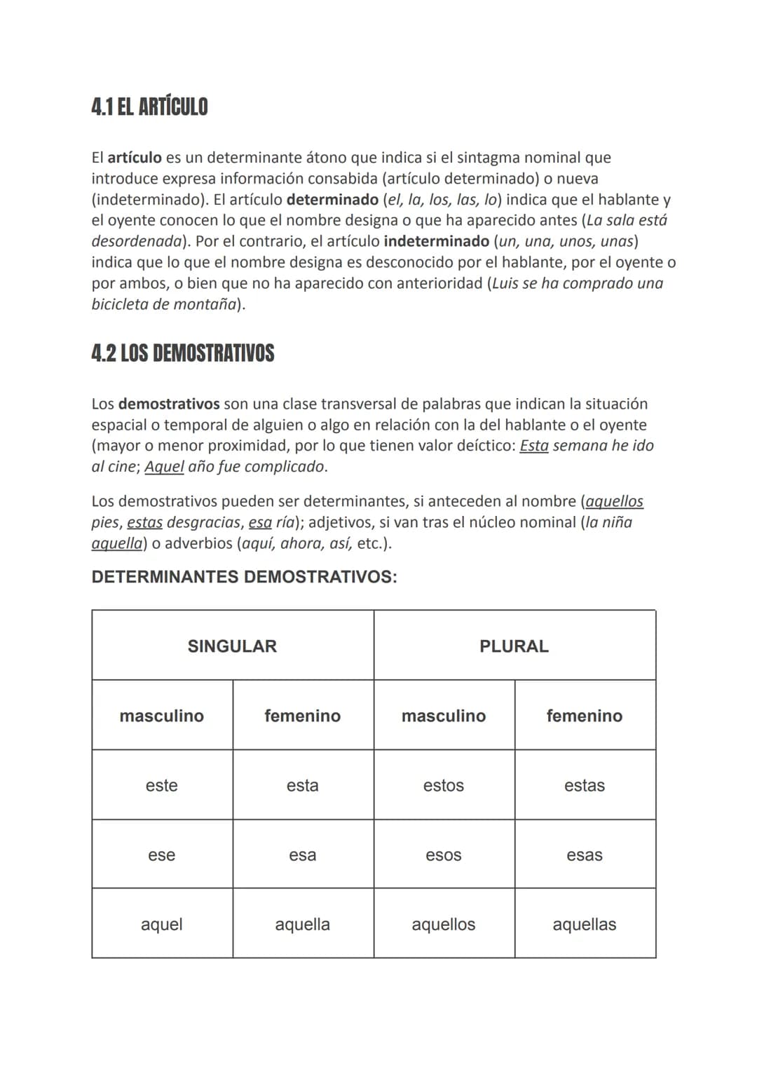 CASTELLANO: TEMA 4
1. ELEMENTOS DE LA NARRACIÓN
Una narración es un texto el cual el autor cuenta unos acontecimientos
protagonizados por pe