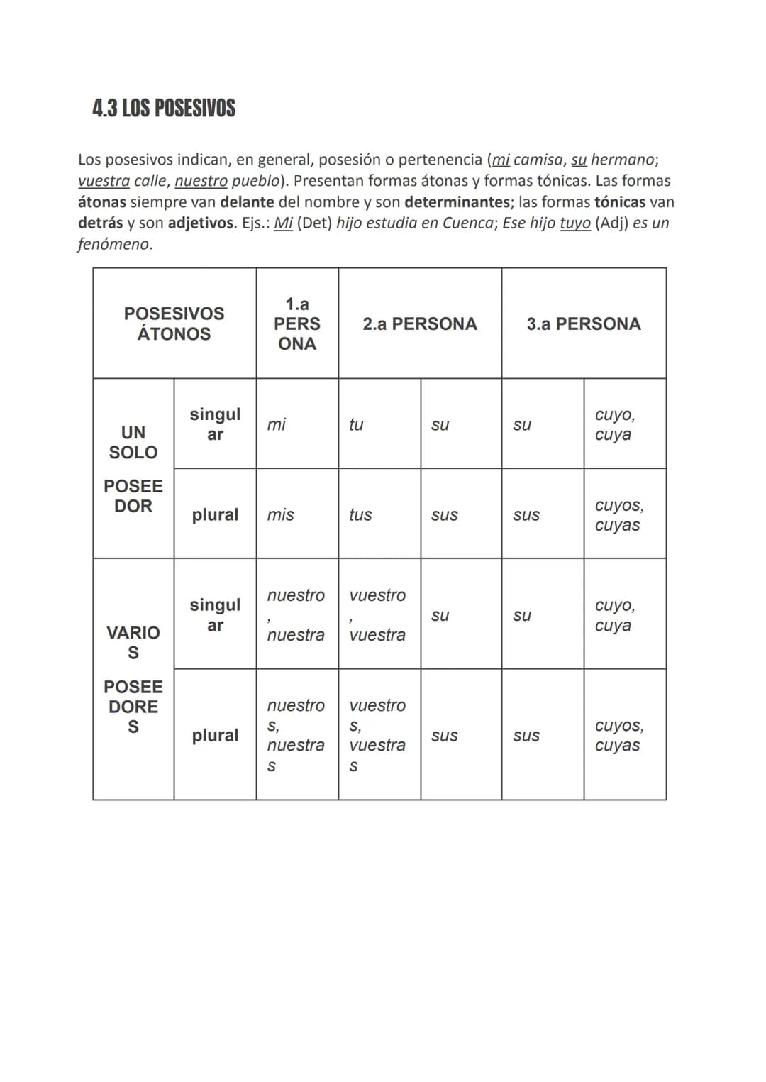 CASTELLANO: TEMA 4
1. ELEMENTOS DE LA NARRACIÓN
Una narración es un texto el cual el autor cuenta unos acontecimientos
protagonizados por pe