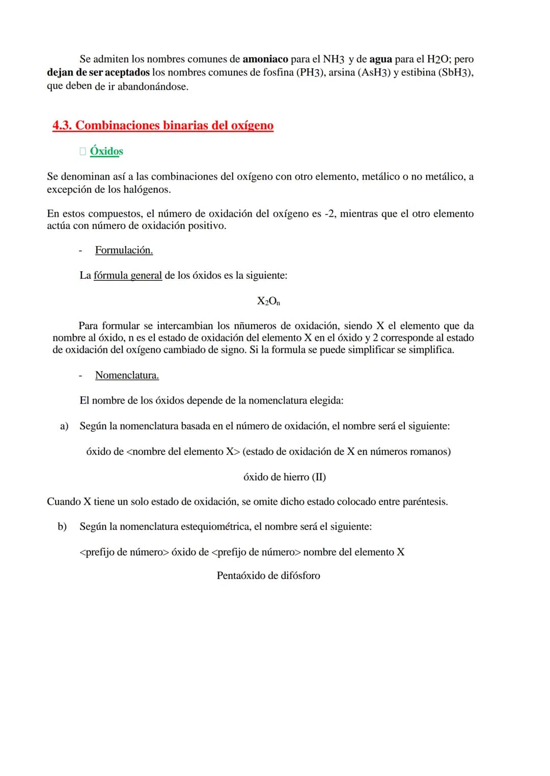 A
15
OF
16
IS
20.5738
33
Ge As
A
CI
Se
51
Sn Sb
35
Argon
Br
Te
FORMULACIÓN QUÍMICA
INORGÁNICA
Po
DEPARTAMENTO DE FÍSICA Y QUÍMICA
IES. CARME