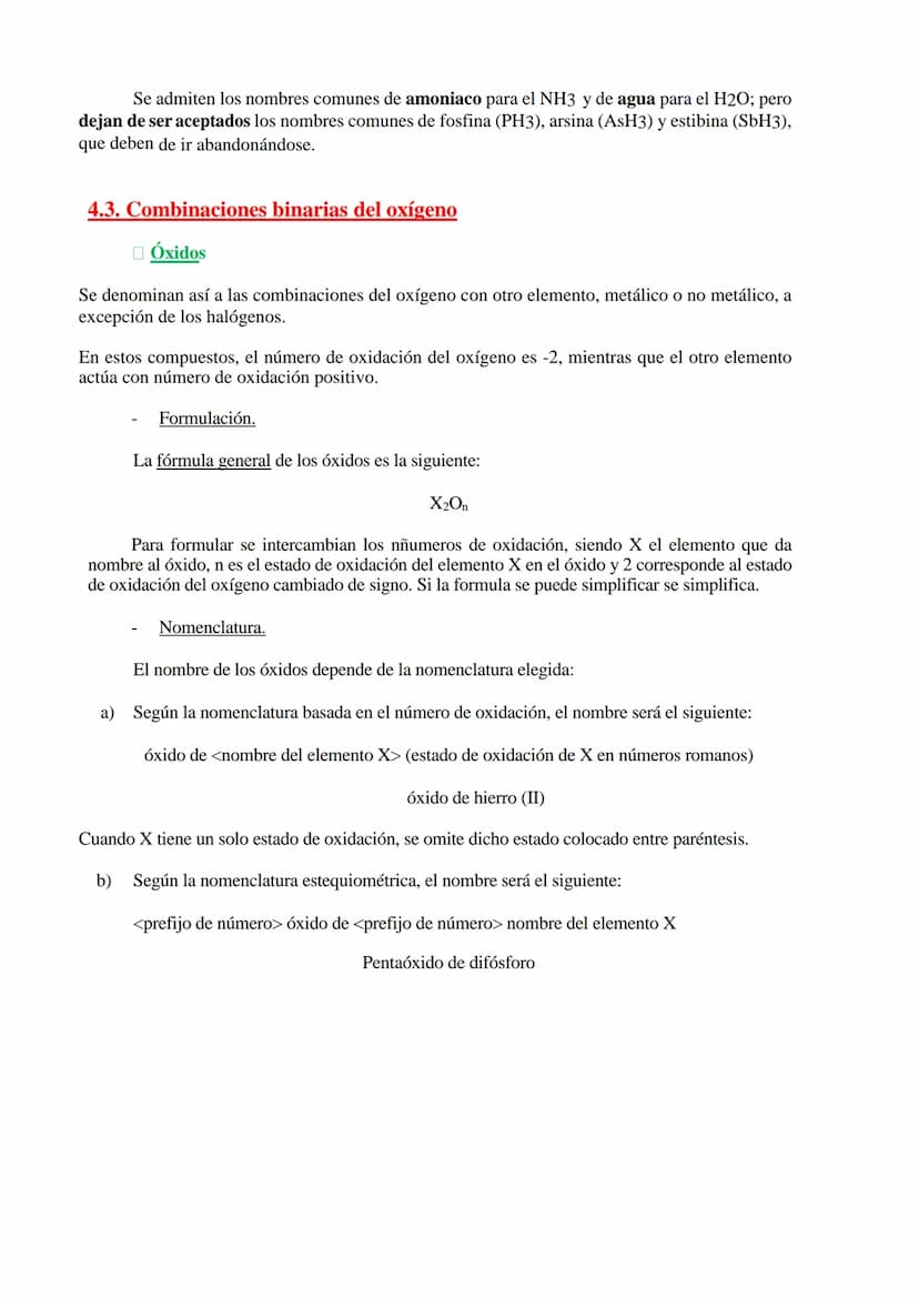 A
15
OF
16
IS
20.5738
33
Ge As
A
CI
Se
51
Sn Sb
35
Argon
Br
Te
FORMULACIÓN QUÍMICA
INORGÁNICA
Po
DEPARTAMENTO DE FÍSICA Y QUÍMICA
IES. CARME