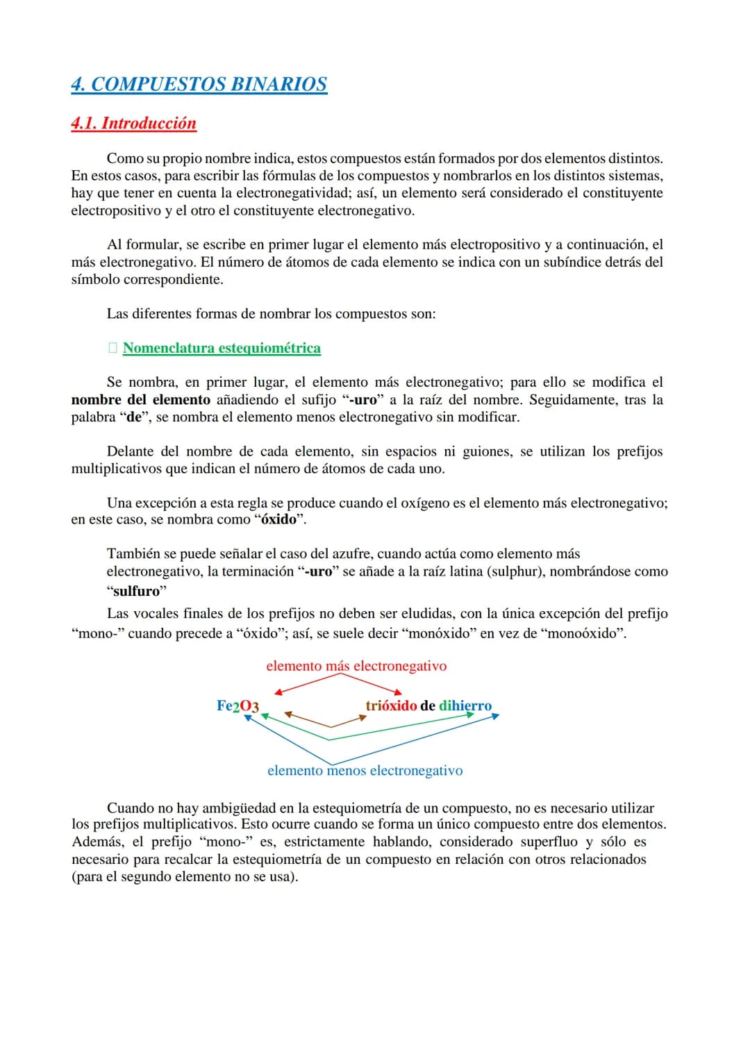 A
15
OF
16
IS
20.5738
33
Ge As
A
CI
Se
51
Sn Sb
35
Argon
Br
Te
FORMULACIÓN QUÍMICA
INORGÁNICA
Po
DEPARTAMENTO DE FÍSICA Y QUÍMICA
IES. CARME