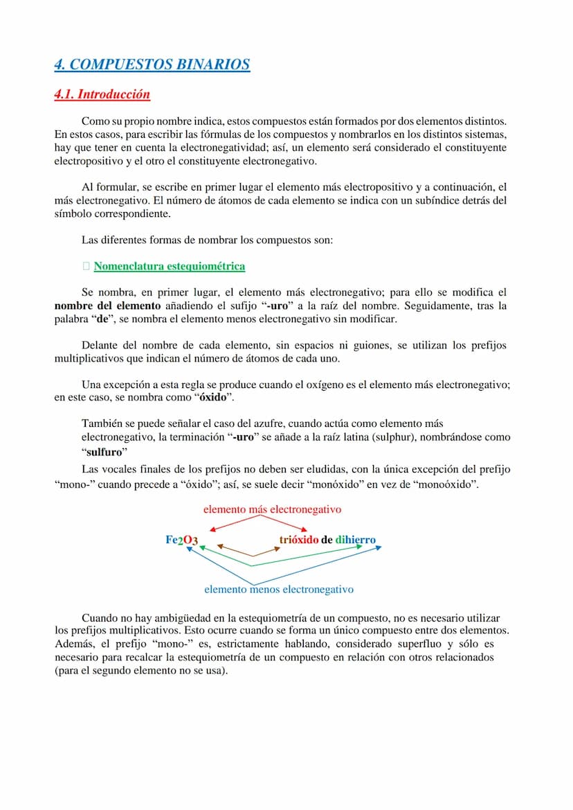 A
15
OF
16
IS
20.5738
33
Ge As
A
CI
Se
51
Sn Sb
35
Argon
Br
Te
FORMULACIÓN QUÍMICA
INORGÁNICA
Po
DEPARTAMENTO DE FÍSICA Y QUÍMICA
IES. CARME