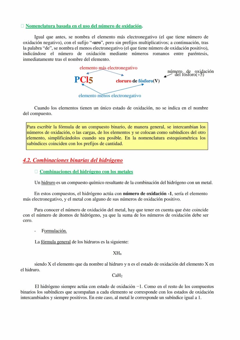 A
15
OF
16
IS
20.5738
33
Ge As
A
CI
Se
51
Sn Sb
35
Argon
Br
Te
FORMULACIÓN QUÍMICA
INORGÁNICA
Po
DEPARTAMENTO DE FÍSICA Y QUÍMICA
IES. CARME