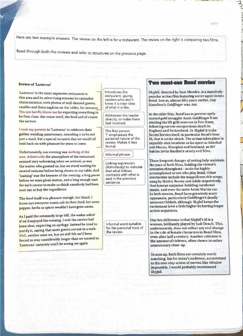 CAMBRIDGE
ADVANCED
EXAM
Writing Guide Part 1- Essay
•In part 1 of the writing exam you have to write an essay. This question is obligatory.
