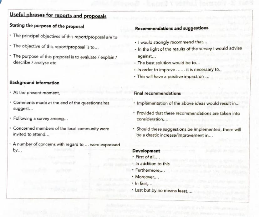 CAMBRIDGE
ADVANCED
EXAM
Writing Guide Part 1- Essay
•In part 1 of the writing exam you have to write an essay. This question is obligatory.
