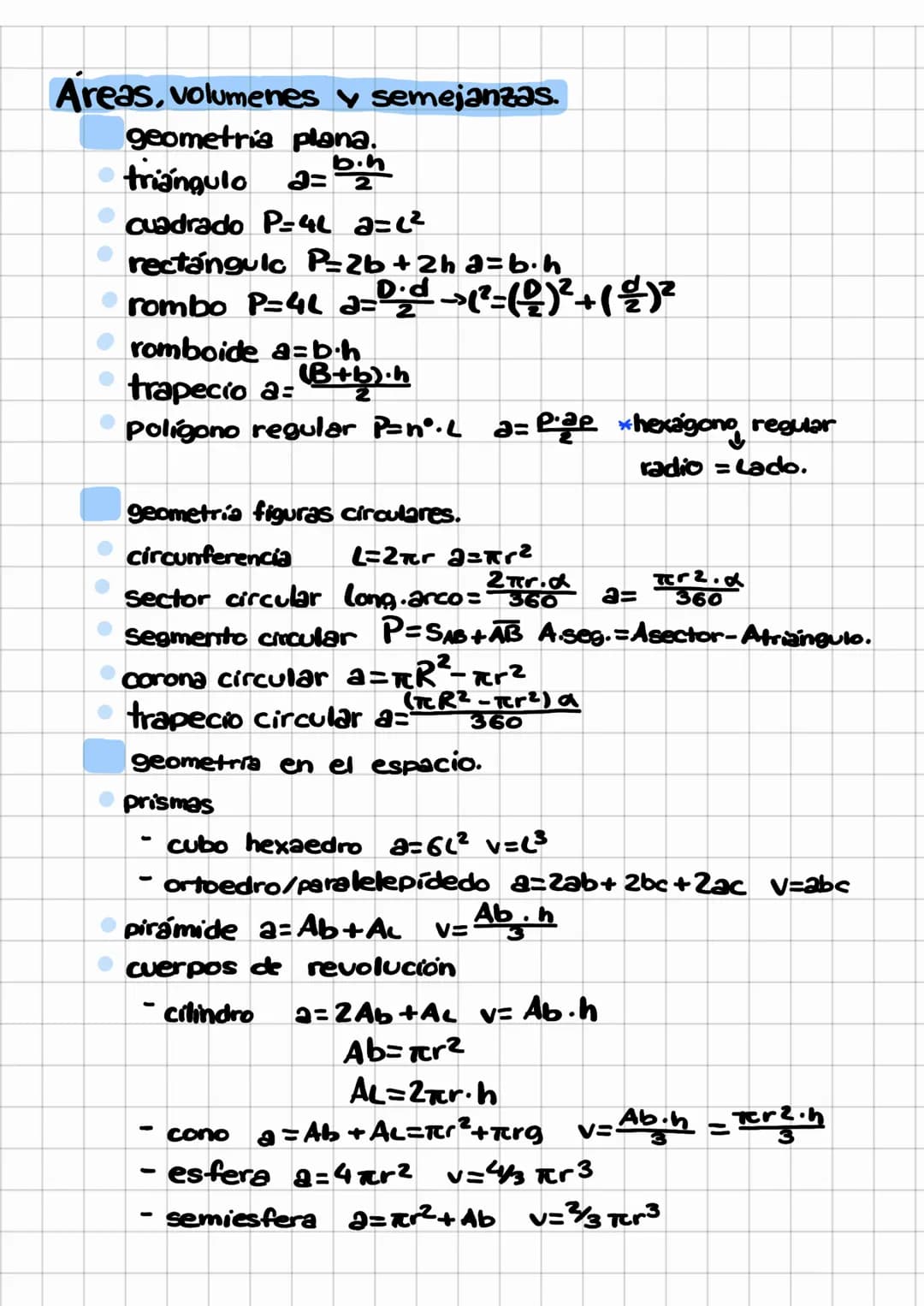 
<h2 id="degree">Degree</h2>
<p>An angle of a complete circumference is 360°. A radian is an angle whose arc is equal to the radius, express
