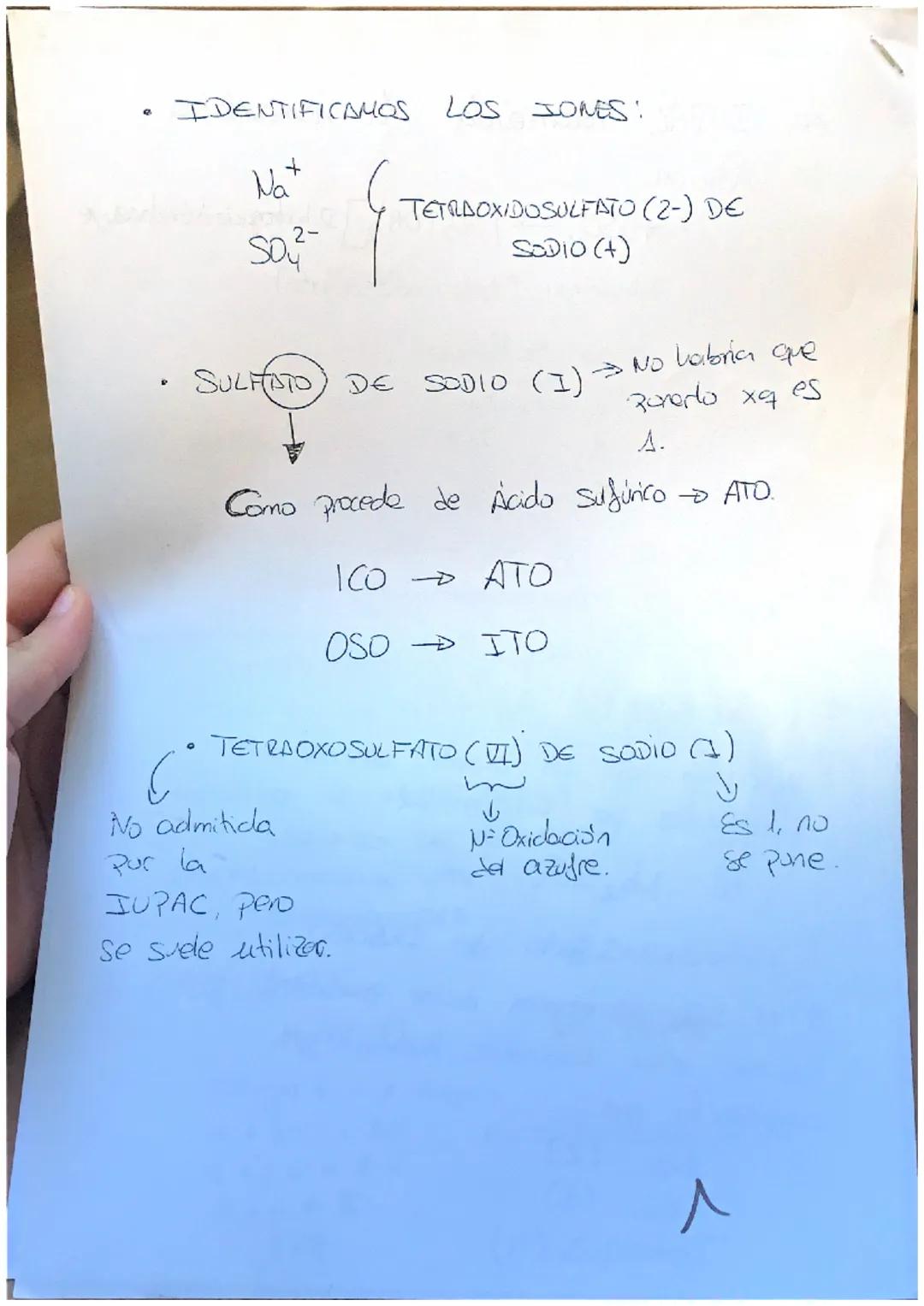 FORMULACIÓN Y NOMENCLATURA.

QUÍMICA INORGÁNICA.

A) COMBINACIONES BINARIAS DEL HIDROGENO.

* HIDRUROS METÁLICOS

MHO número de oxidación

E