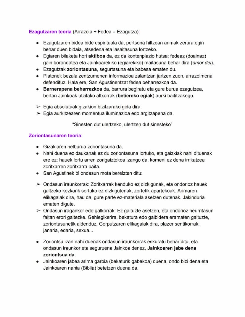 SAN AGUSTIN HIPONAKOA
• K.o. IV-V. mendeetan bizi izan zen, Erromatar Inperioaren gainbeheraren
garaian, zehazki 354 eta 430 urteen artean e