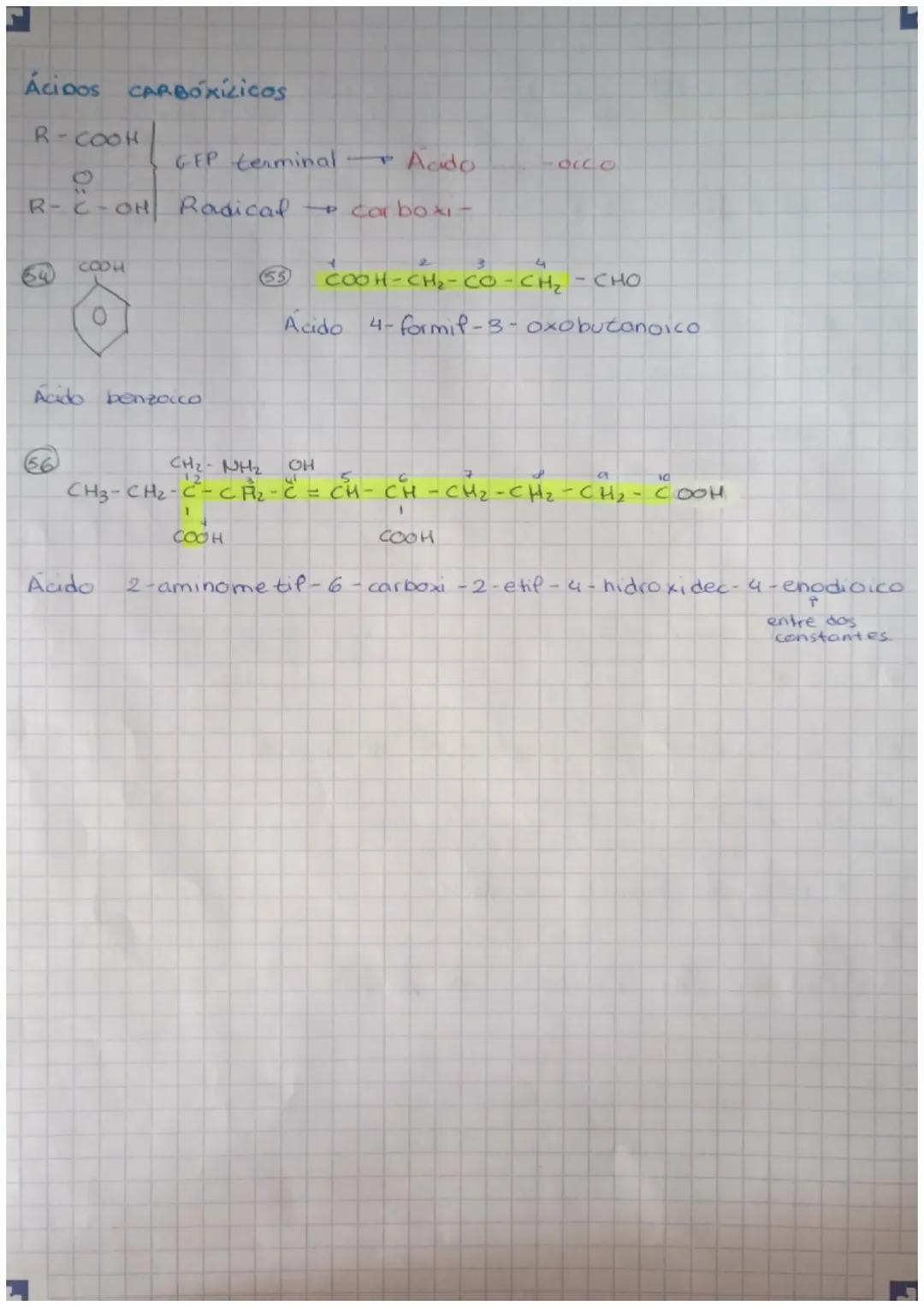 QUÍMICA ORGÁNICA
Quimica del carbono
9
-P-
-'c=
- C =
El carbono debe formar
4 enlaces y lo puede hacer de
3 formas distintas
0° de átomos d