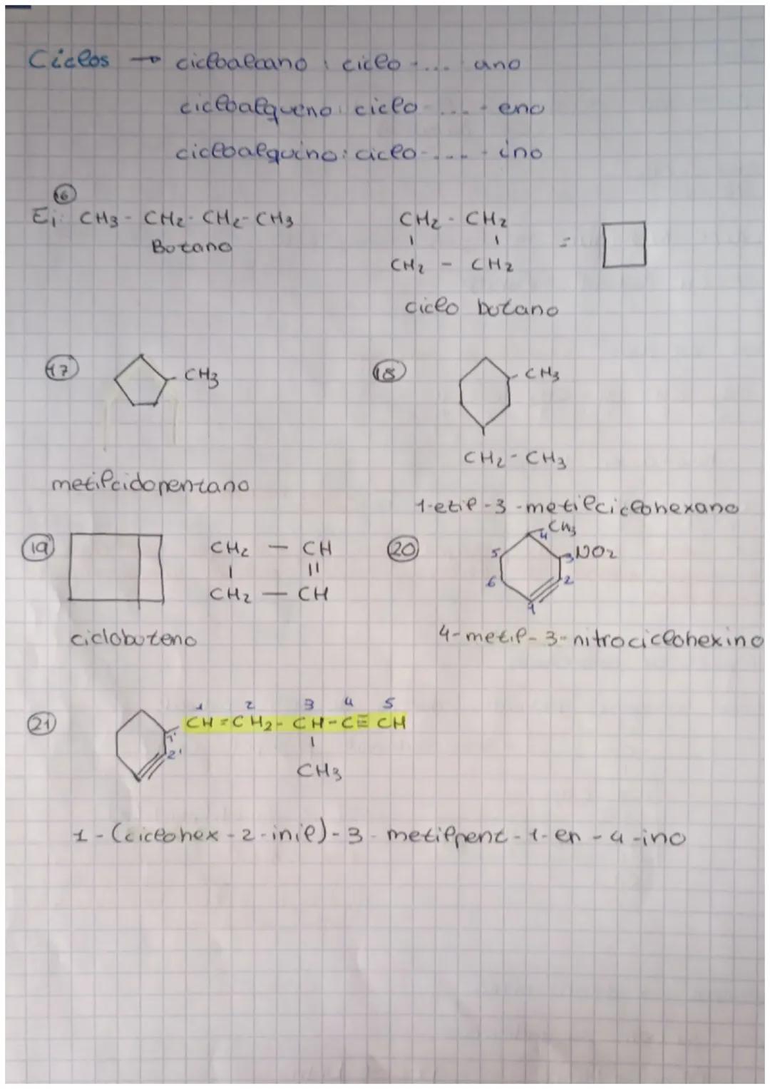 QUÍMICA ORGÁNICA
Quimica del carbono
9
-P-
-'c=
- C =
El carbono debe formar
4 enlaces y lo puede hacer de
3 formas distintas
0° de átomos d
