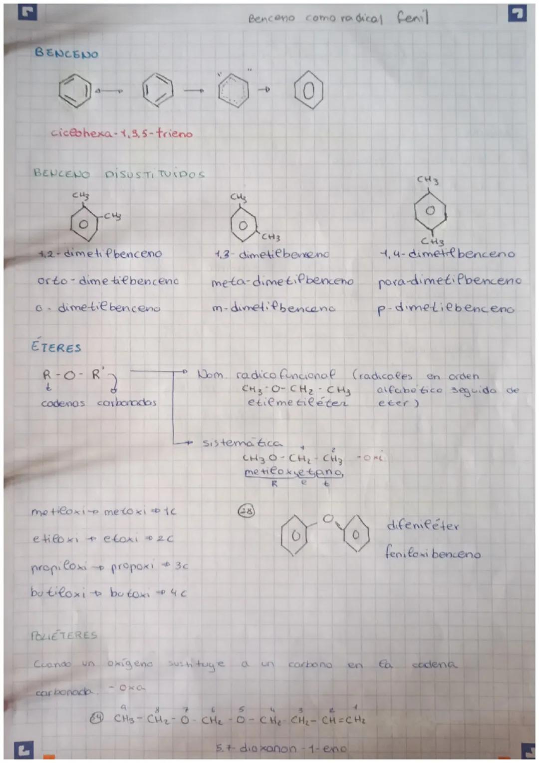 QUÍMICA ORGÁNICA
Quimica del carbono
9
-P-
-'c=
- C =
El carbono debe formar
4 enlaces y lo puede hacer de
3 formas distintas
0° de átomos d