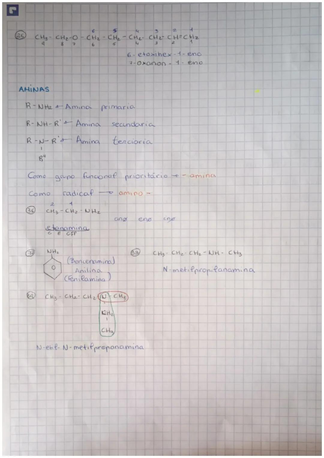 QUÍMICA ORGÁNICA
Quimica del carbono
9
-P-
-'c=
- C =
El carbono debe formar
4 enlaces y lo puede hacer de
3 formas distintas
0° de átomos d