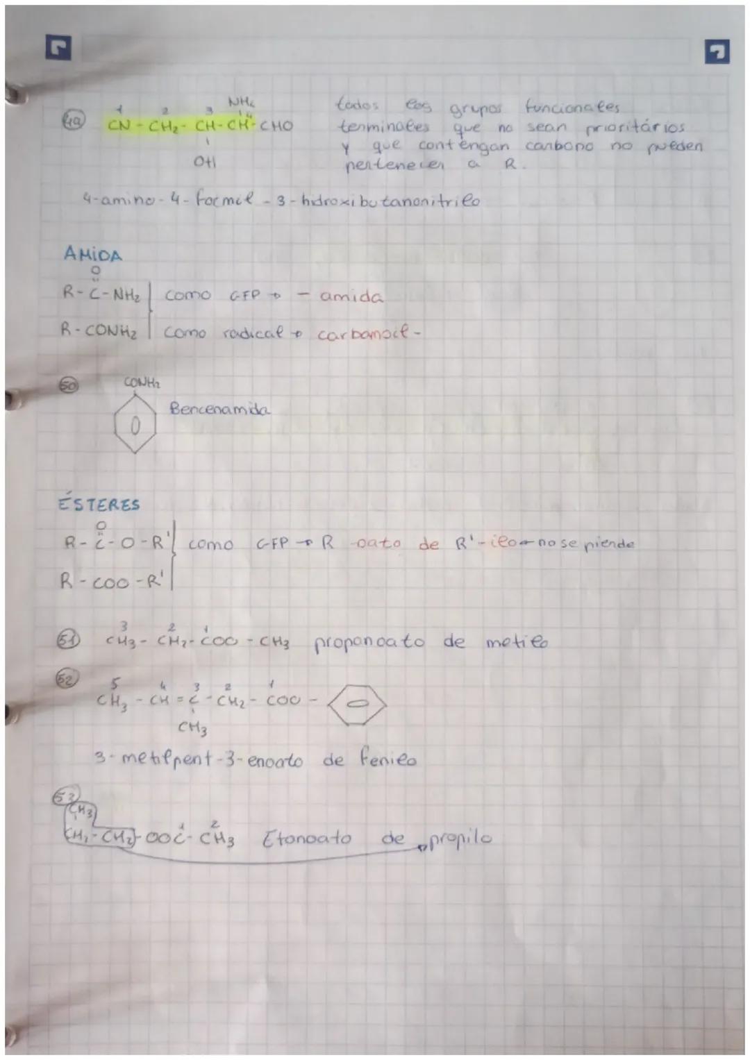 QUÍMICA ORGÁNICA
Quimica del carbono
9
-P-
-'c=
- C =
El carbono debe formar
4 enlaces y lo puede hacer de
3 formas distintas
0° de átomos d