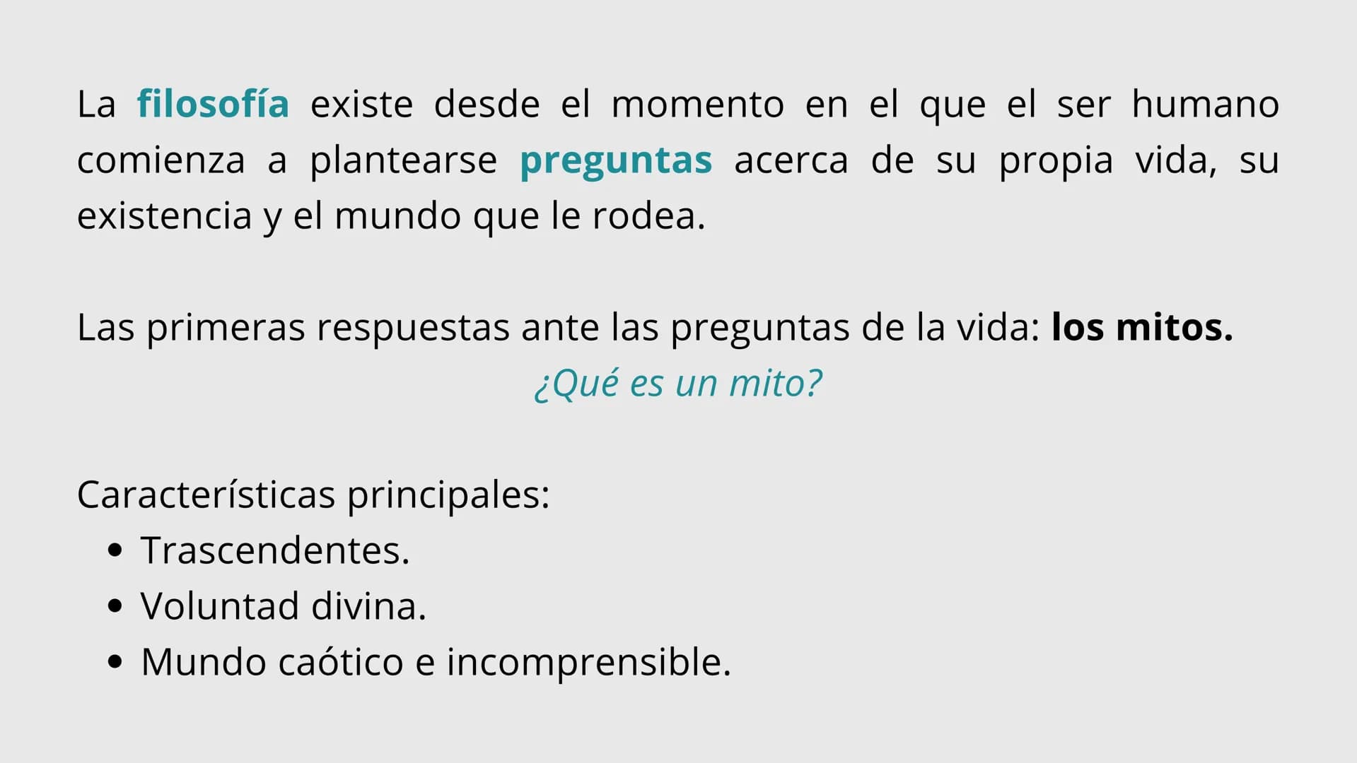 # FILOSOFÍA 1ºBACHILLERATO

# UNIDAD 1.
# LAS PREGUNTAS DE LA
# FILOSOFÍA Y SU HISTORIA INDICE
1. ¿Qué es la filosofía?
2. Las ramas de la f