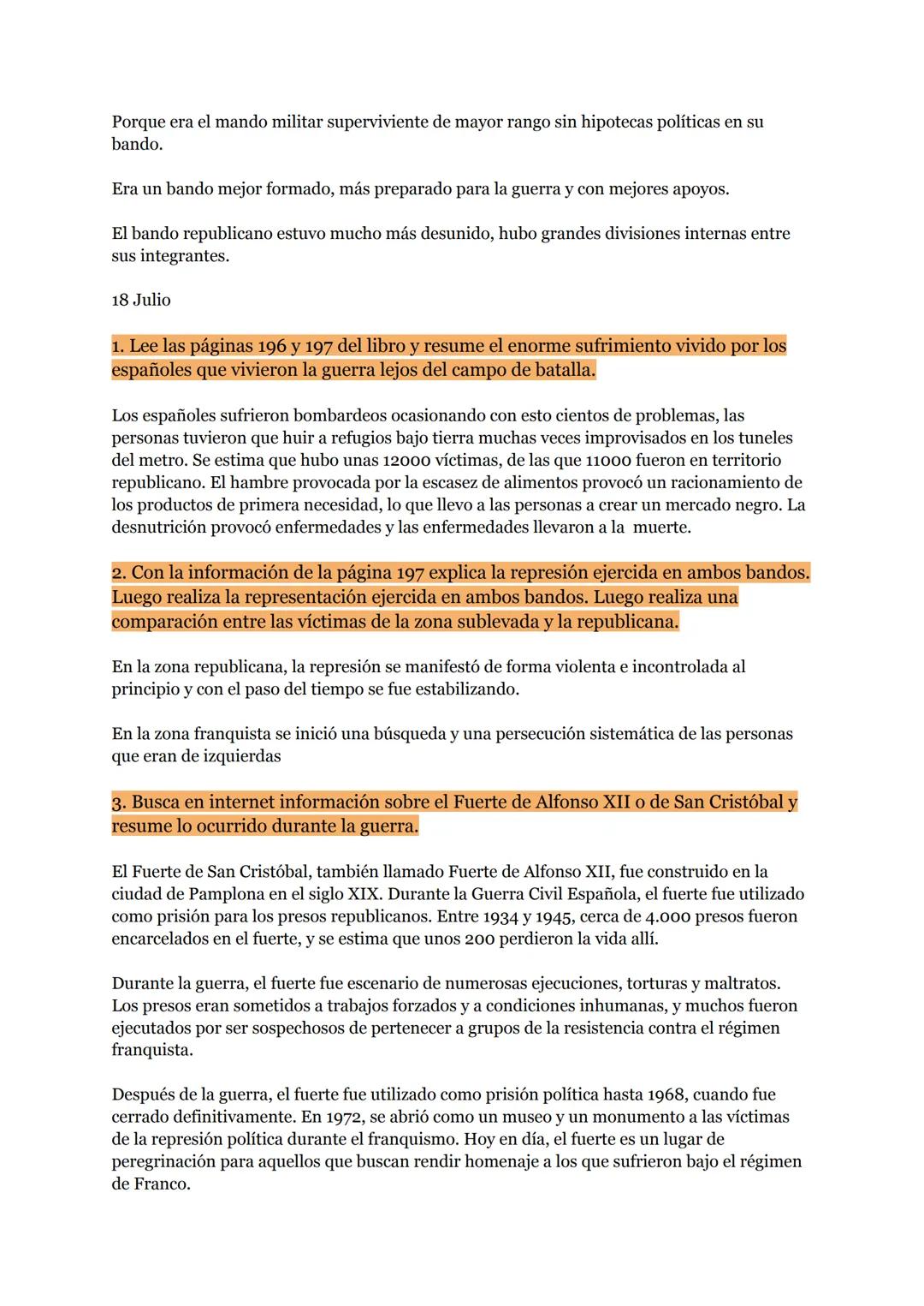 Ud 6 España de 1898 a 1939
Índice:
1. las crisis de la restauración.
2. La dictadura de Primo de Rivera.
3. La segunda República.
4. La Guer