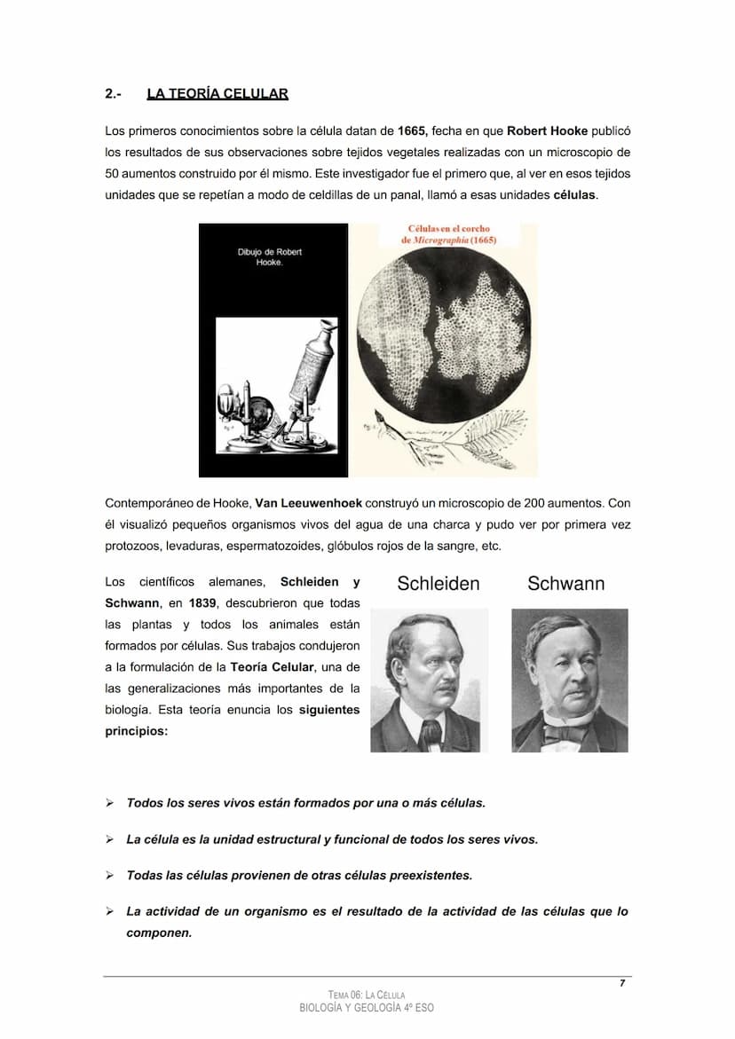 
<h2 id="tema4laclula">Tema 4: La Célula</h2>
<h3 id="loscomponentesdelosseresvivos">Los componentes de los seres vivos</h3>
<h4 id="11bioel