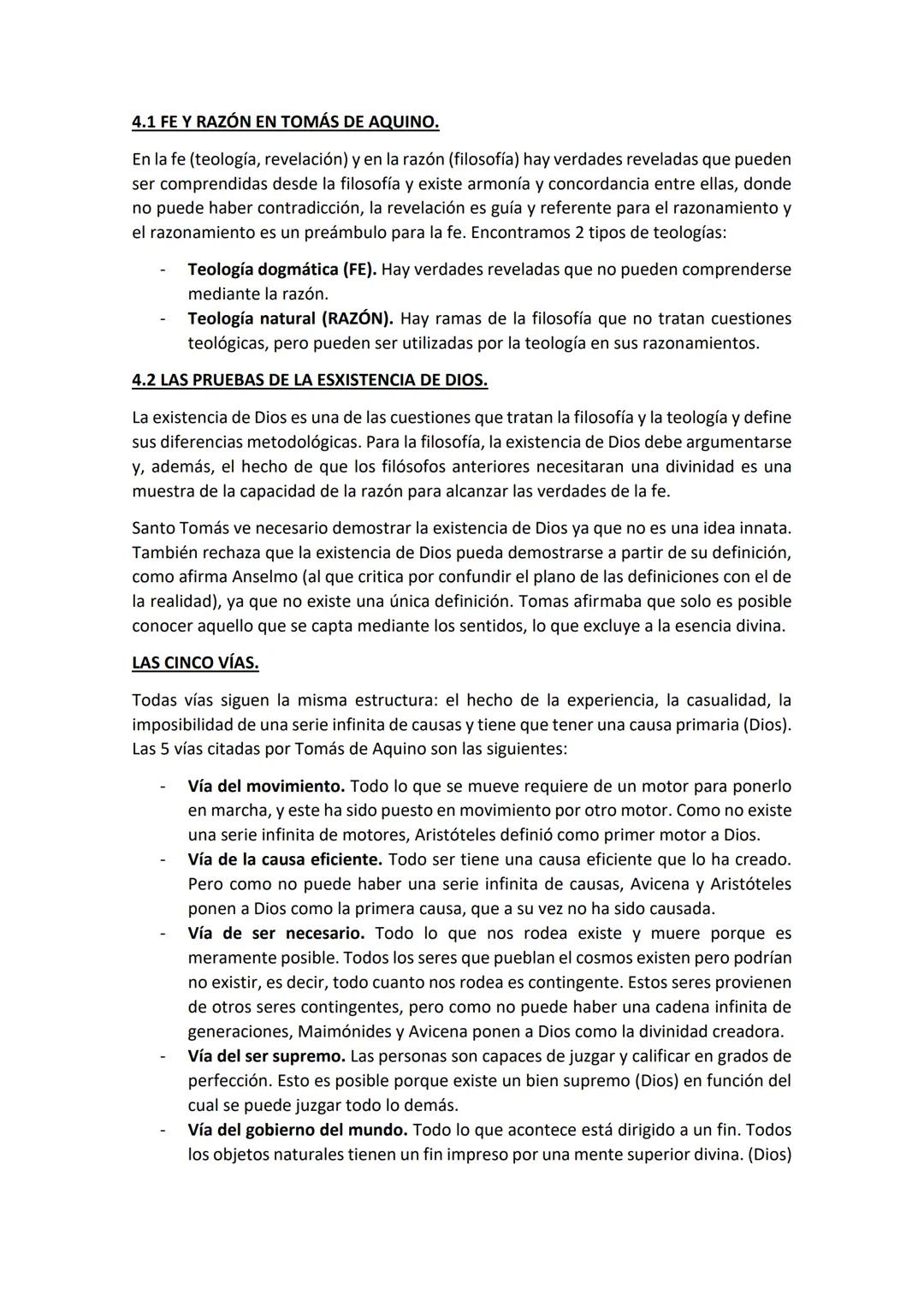 TEMA 6. LAESCOLÁSTICA.TOMÁS DE AQUINO.
2. LA ESCOLÁSTICA.
Se conoce como la reflexión filosófica centrada en la relación entre razón y fe, e