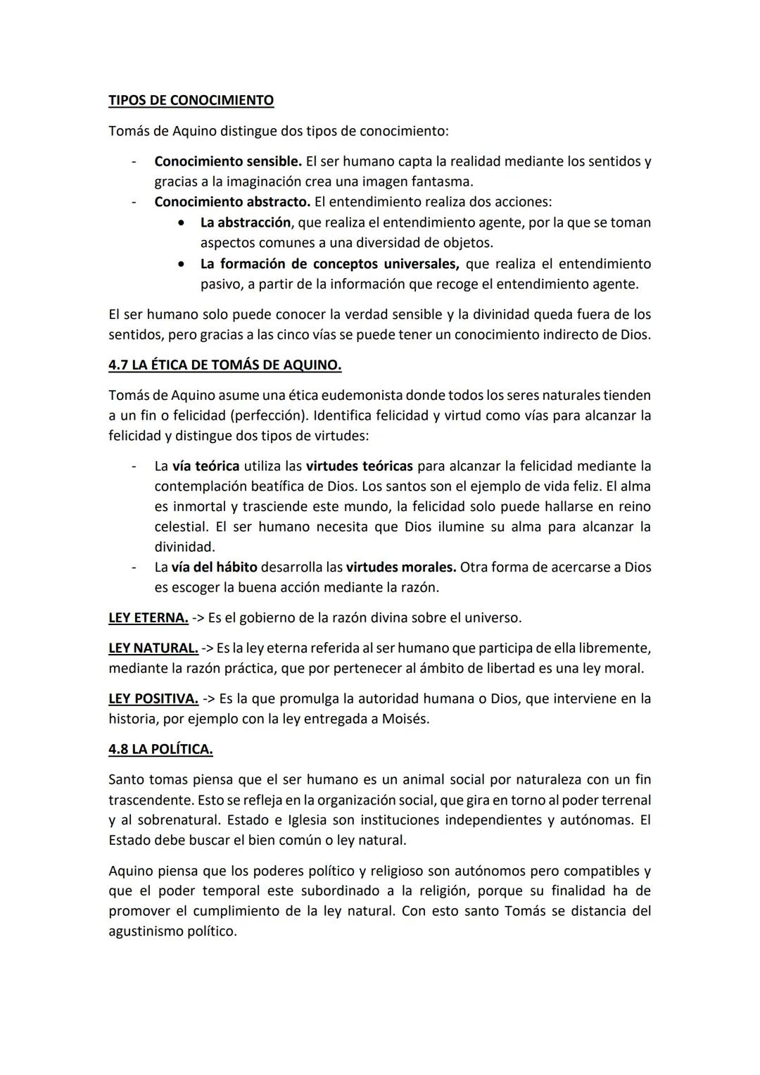 TEMA 6. LAESCOLÁSTICA.TOMÁS DE AQUINO.
2. LA ESCOLÁSTICA.
Se conoce como la reflexión filosófica centrada en la relación entre razón y fe, e