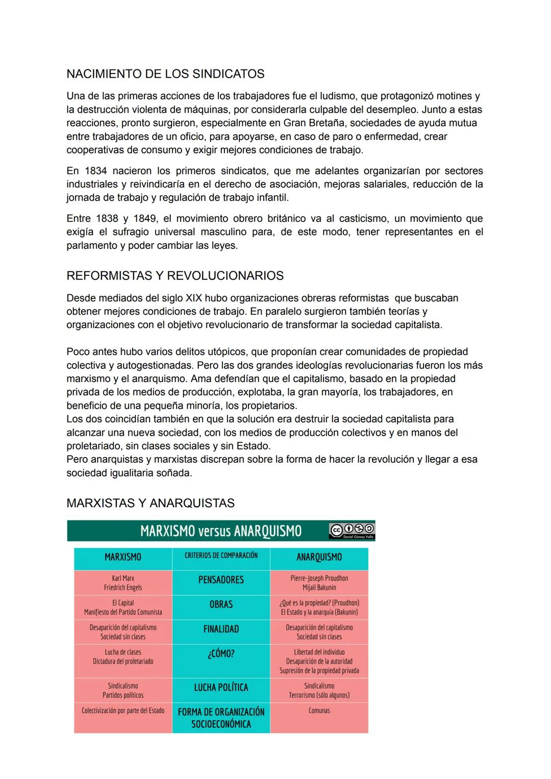 LAS REVOLUCIONES INDUSTRIALES
REVOLUCIÓN DEMOGRÁFICA
Desde mediados del siglo XVIII, la población europea, y particularmente la británica,
e
