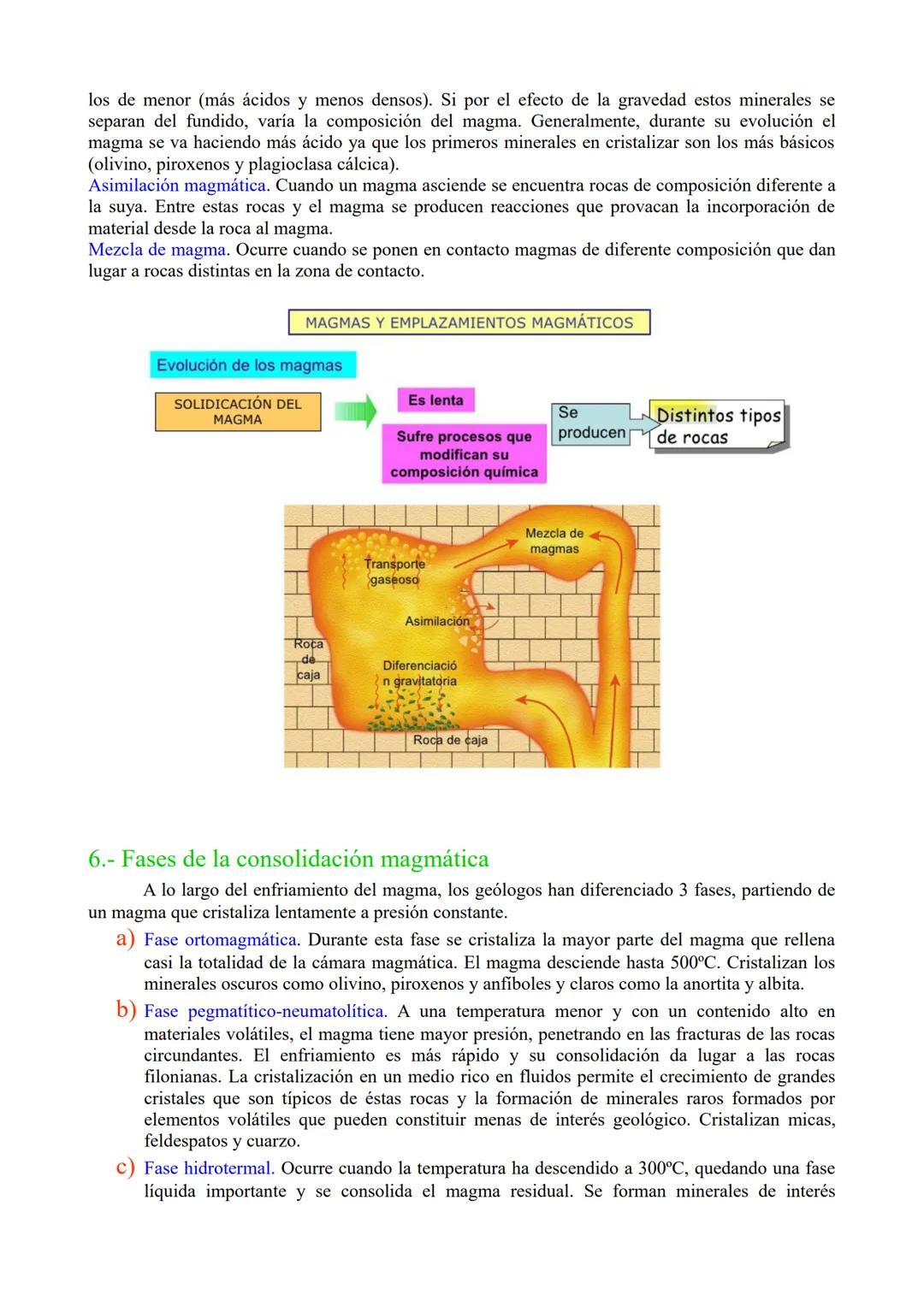 # TEMA 4. Magmatismo y rocas magmáticas.

1.- Definición, composición y propiedades generales del magma.
2.- Origen del magma
3.- Tipos de m