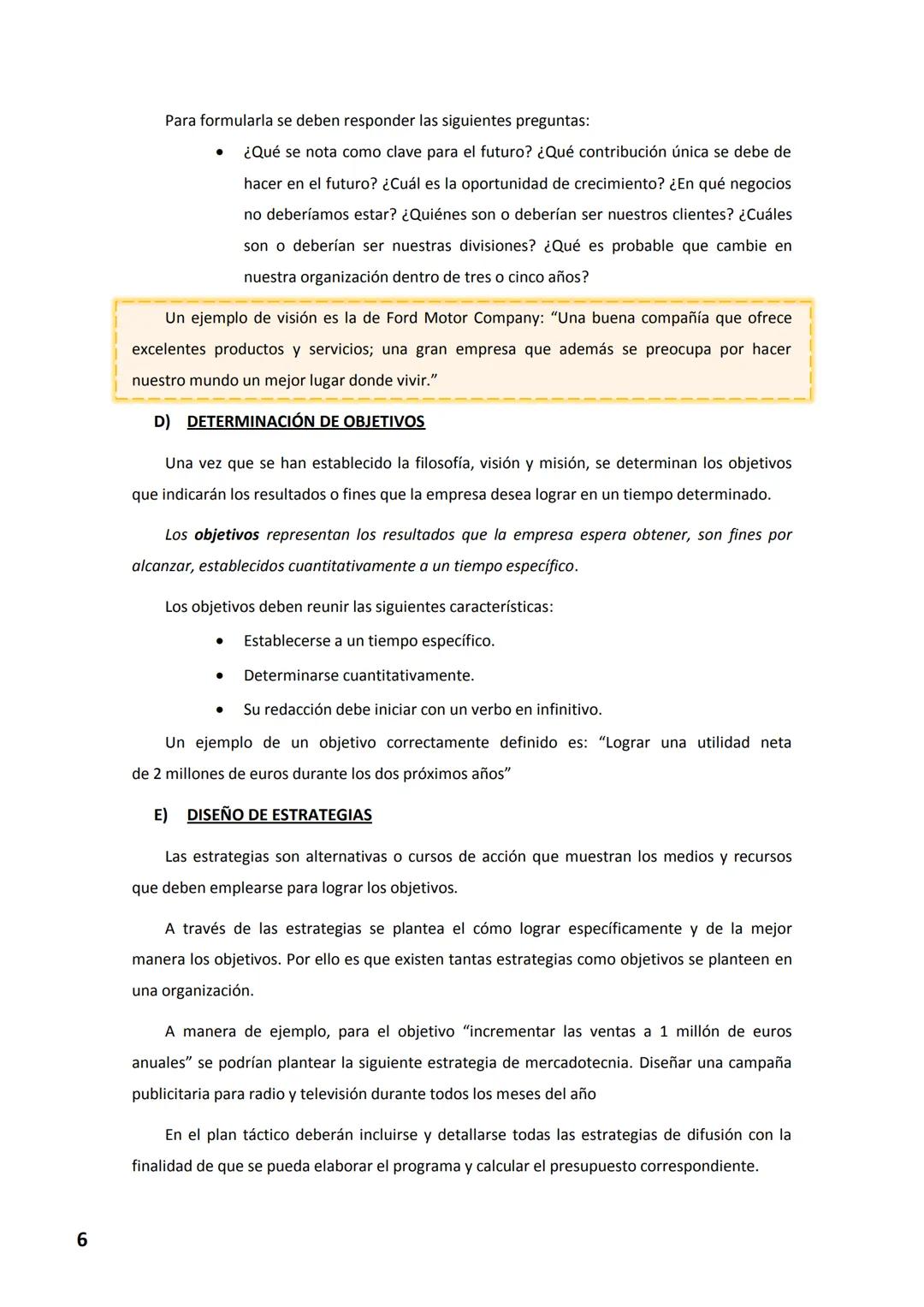 # TEMA 10 - PLANIFICACIÓN

1. INTRODUCCIÓN

Planificación

Convierte
amenazas en
Anticipa el
futuro
Reduce riesgos
e incertidumbre
oportunid